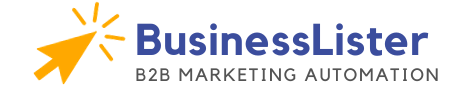 Business Lister logo